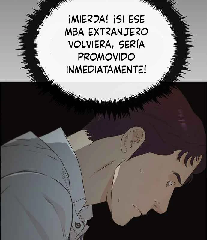 Hombre de Verdad Capítulo 49 - Page 81