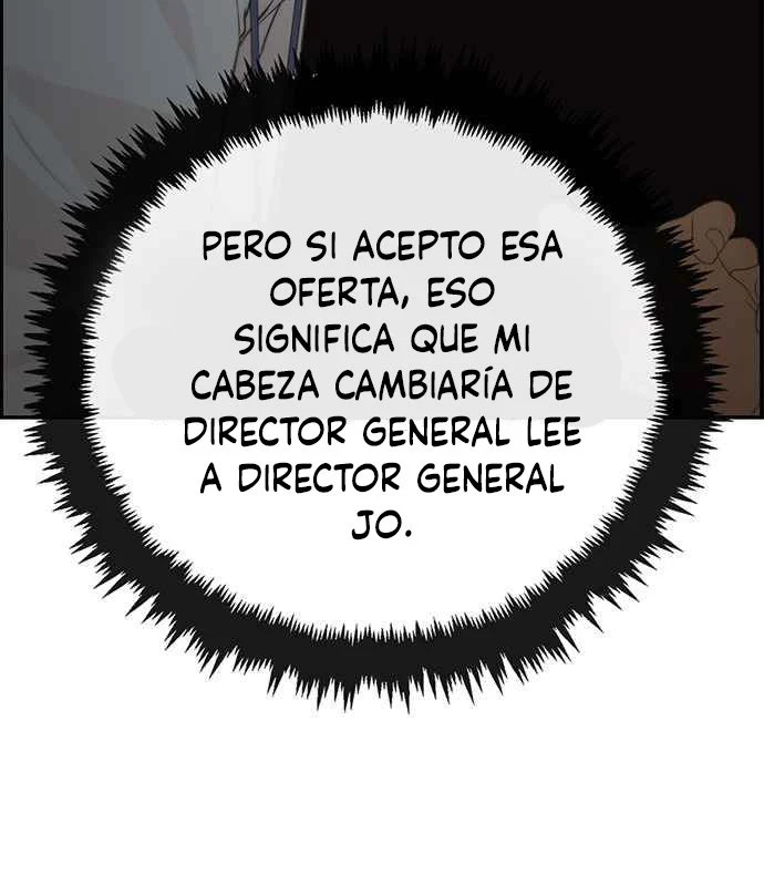 Hombre de Verdad Capítulo 49 - Page 82