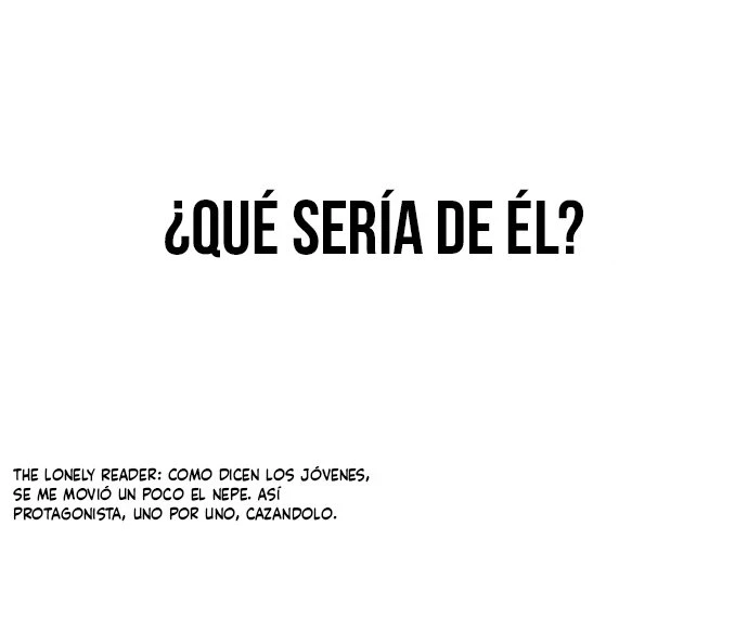 Hombre de Verdad Capítulo 49 - Page 87