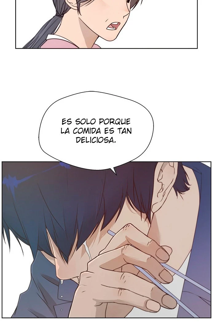 Hombre de Verdad Capítulo 5 - Page 101