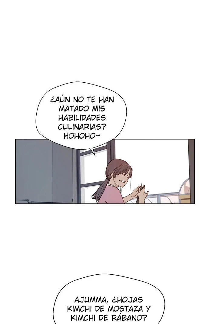 Hombre de Verdad Capítulo 5 - Page 102