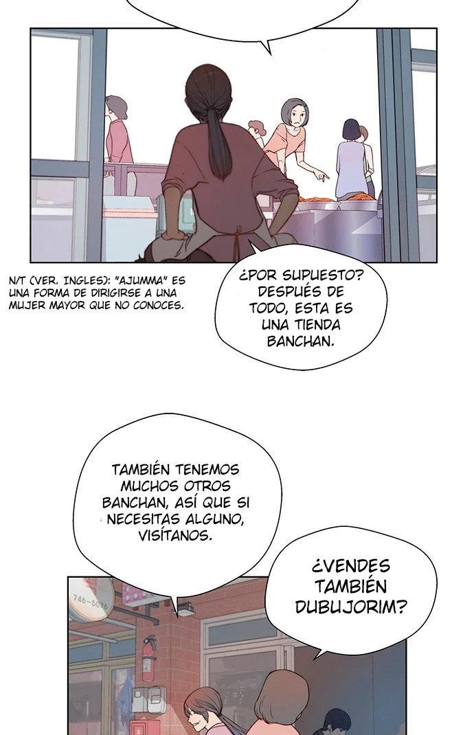 Hombre de Verdad Capítulo 5 - Page 103
