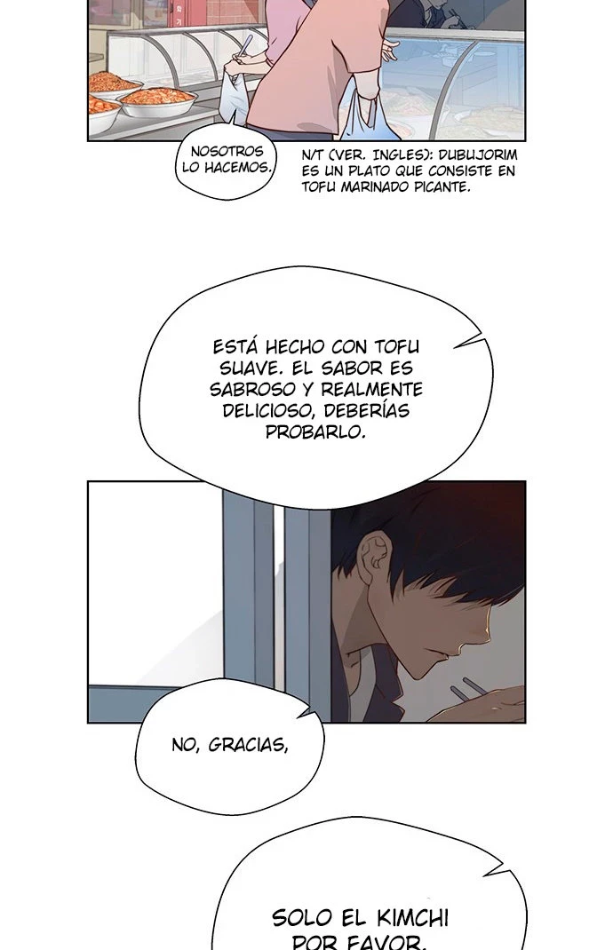 Hombre de Verdad Capítulo 5 - Page 104