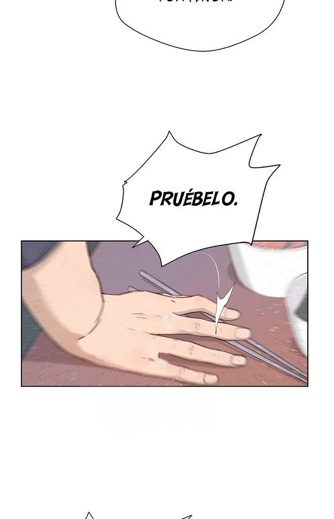 Hombre de Verdad Capítulo 5 - Page 105