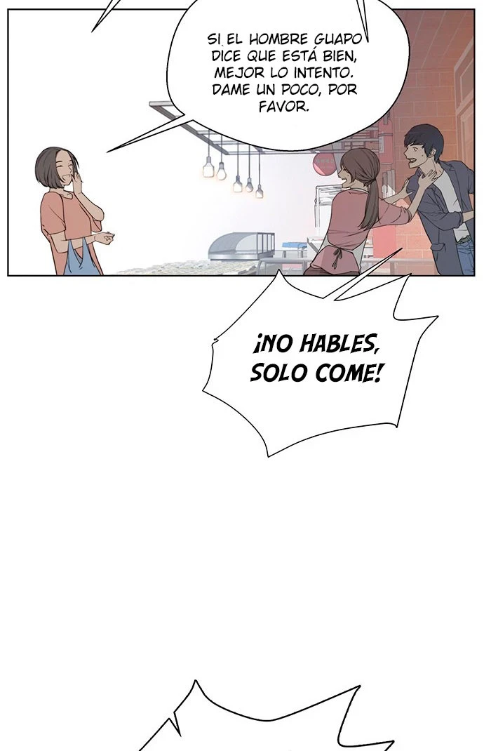 Hombre de Verdad Capítulo 5 - Page 109