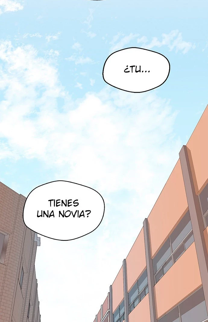 Hombre de Verdad Capítulo 5 - Page 111