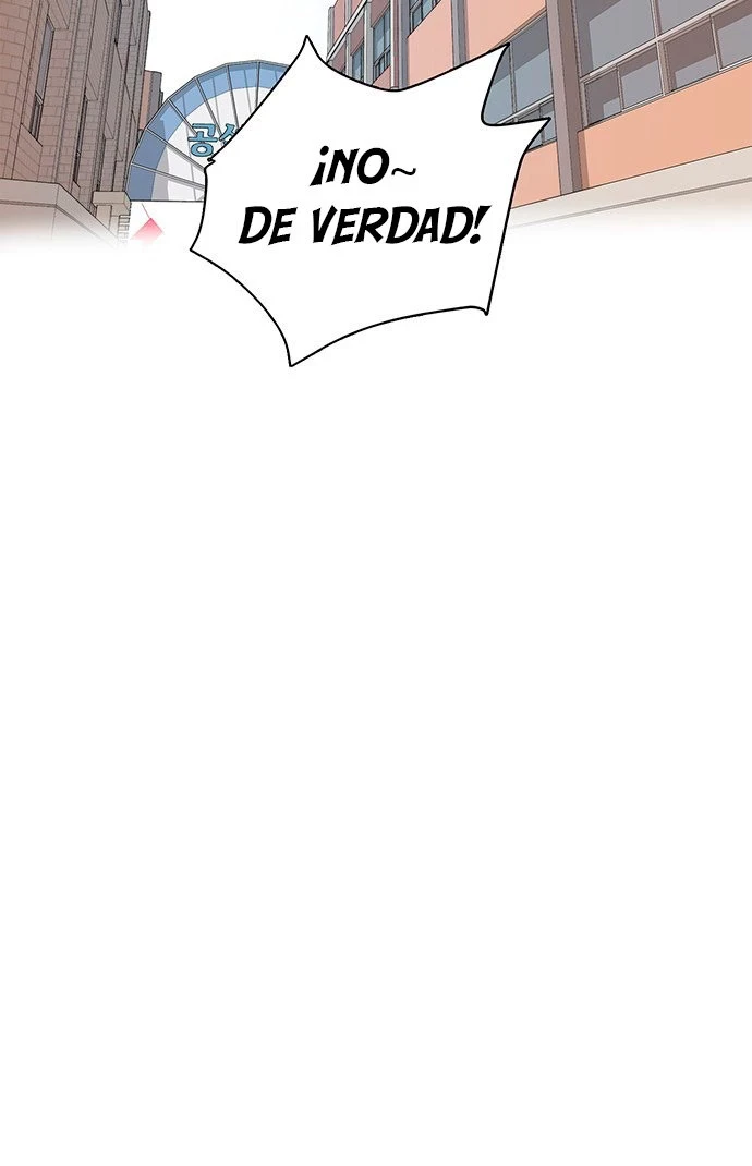 Hombre de Verdad Capítulo 5 - Page 112