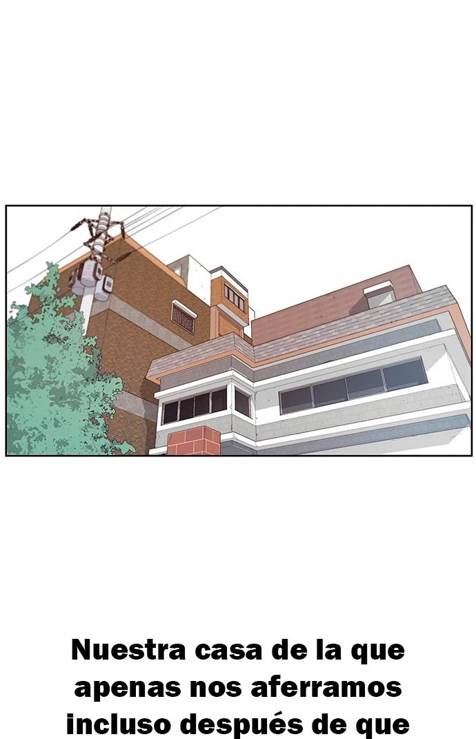 Hombre de Verdad Capítulo 5 - Page 113