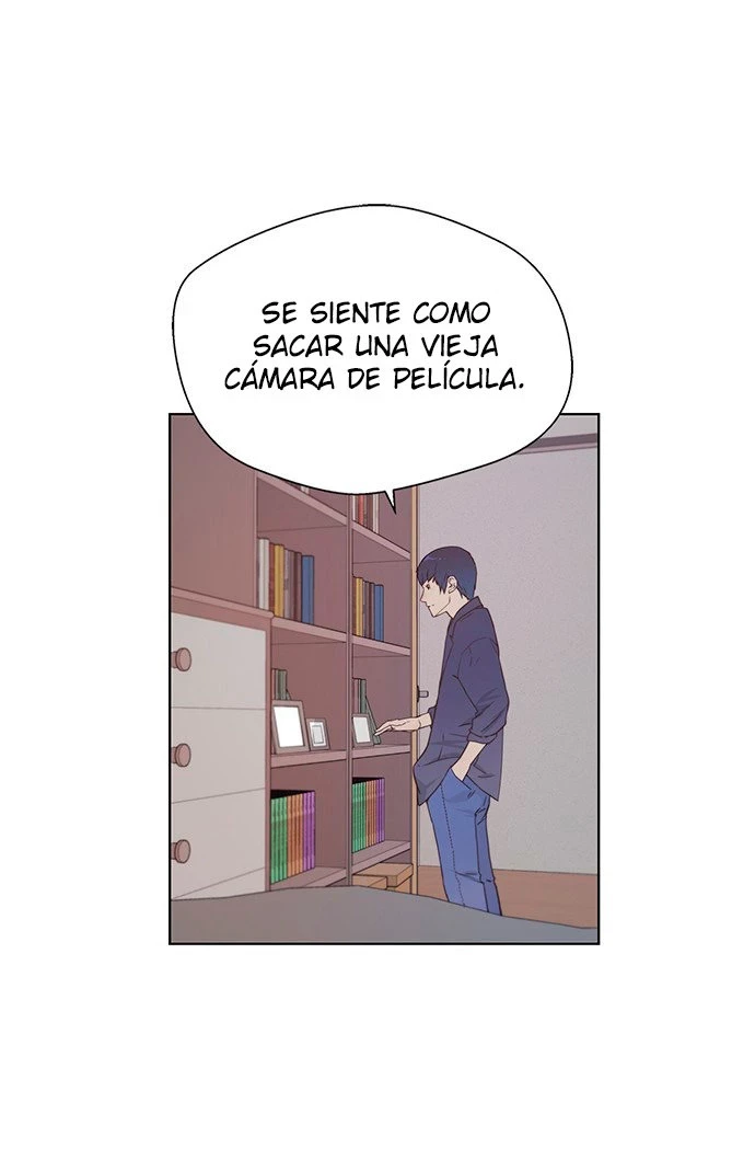 Hombre de Verdad Capítulo 5 - Page 116
