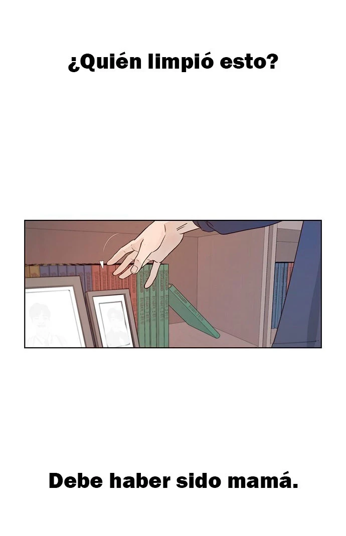 Hombre de Verdad Capítulo 5 - Page 117