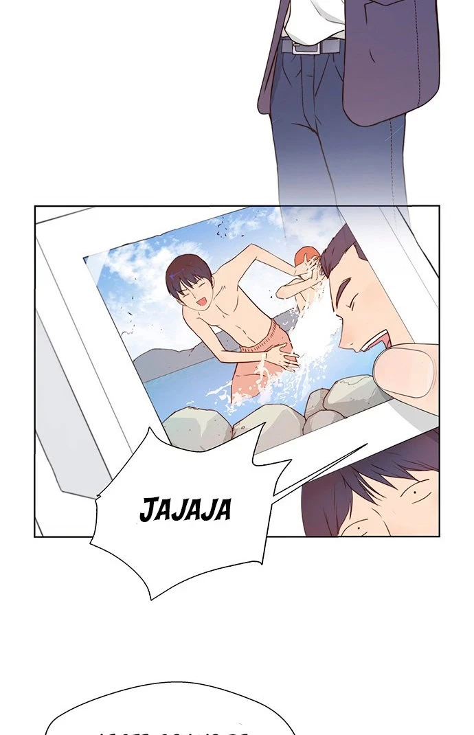 Hombre de Verdad Capítulo 5 - Page 119