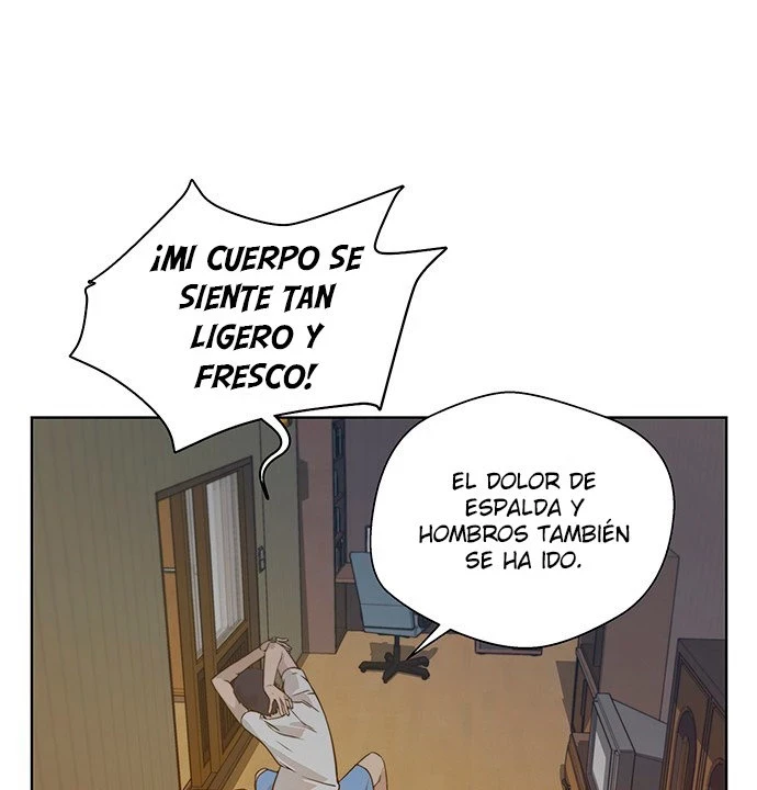 Hombre de Verdad Capítulo 5 - Page 12