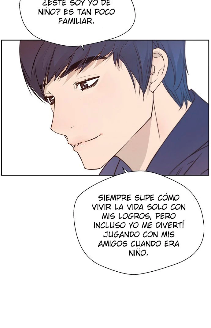 Hombre de Verdad Capítulo 5 - Page 120