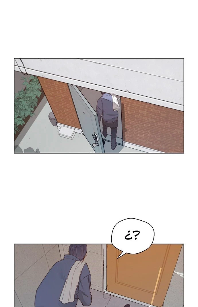 Hombre de Verdad Capítulo 5 - Page 121
