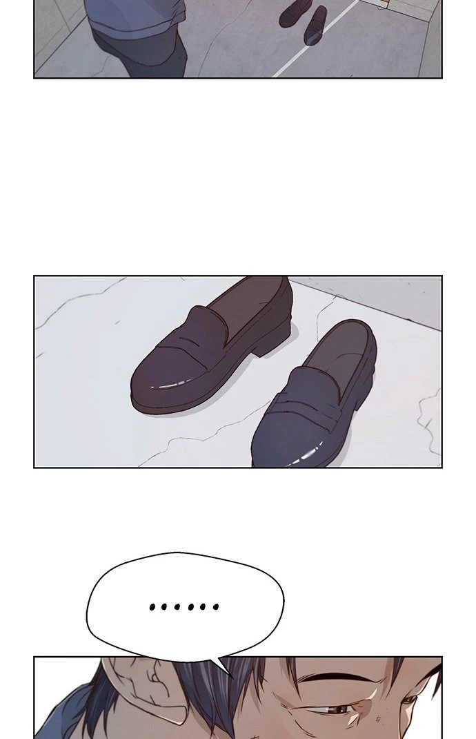 Hombre de Verdad Capítulo 5 - Page 122