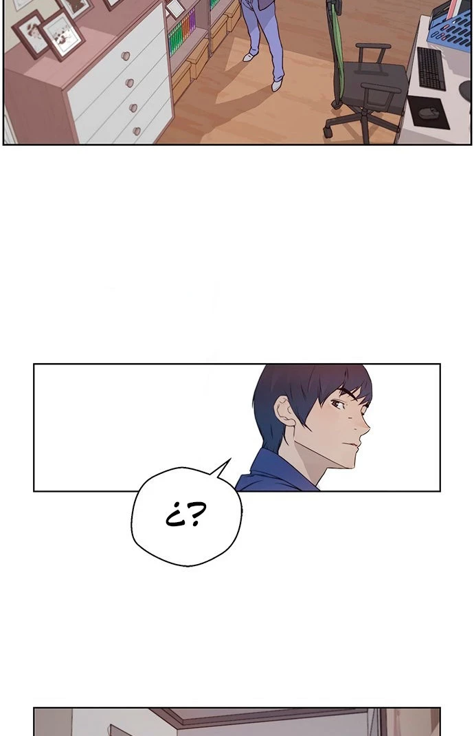 Hombre de Verdad Capítulo 5 - Page 124