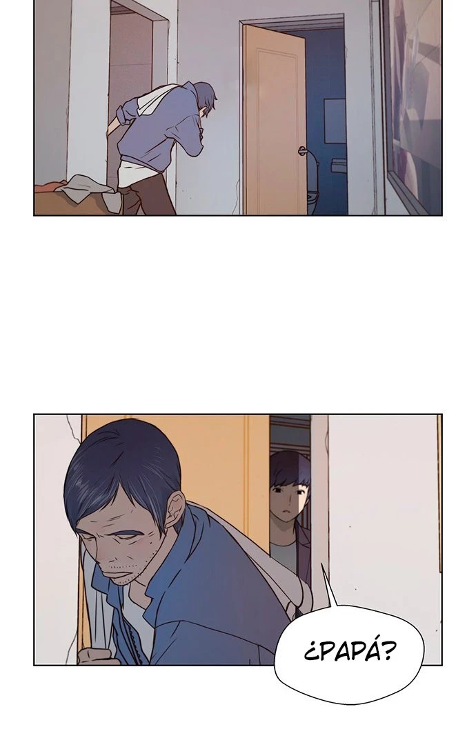 Hombre de Verdad Capítulo 5 - Page 125