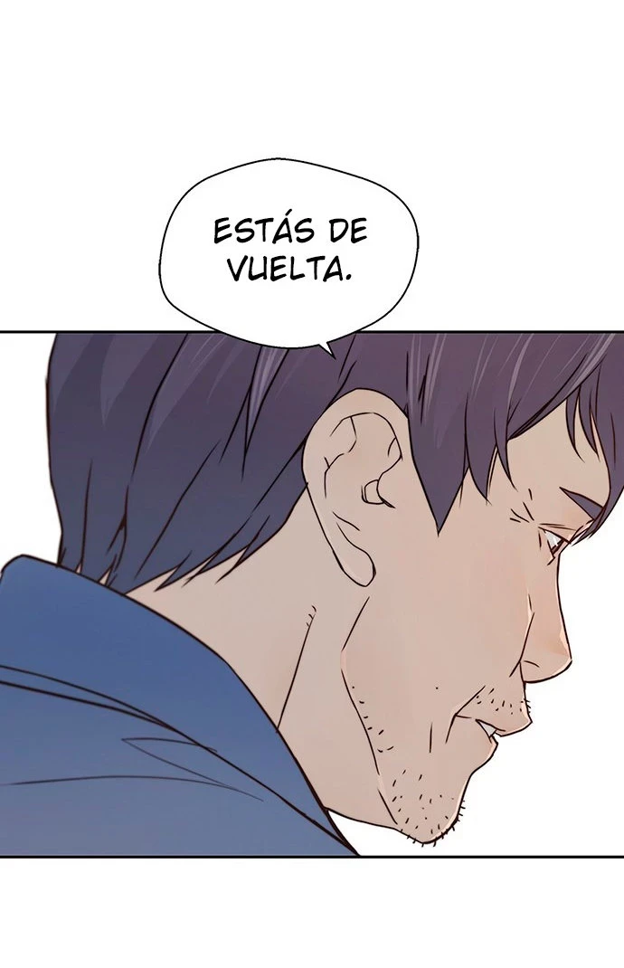 Hombre de Verdad Capítulo 5 - Page 126