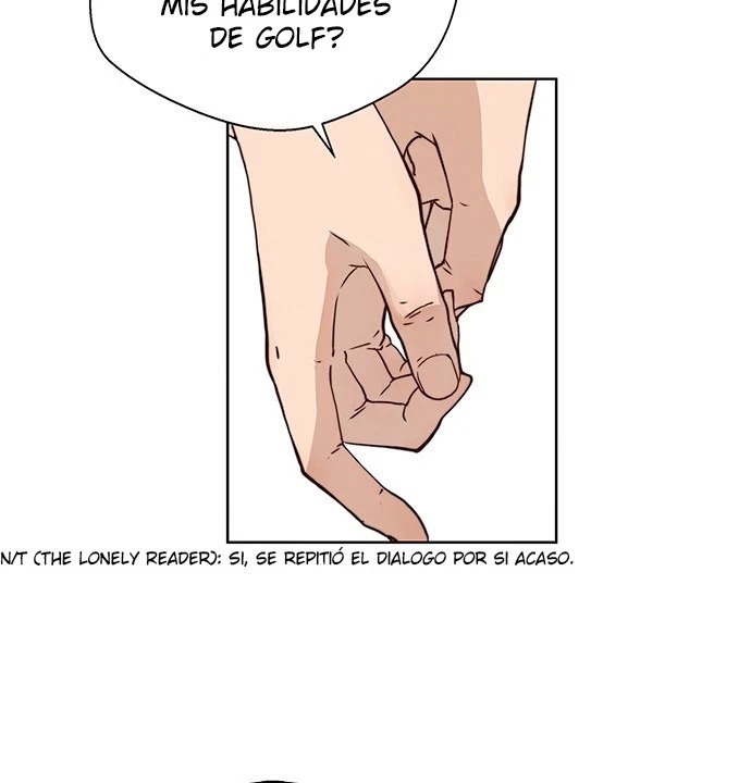 Hombre de Verdad Capítulo 5 - Page 15