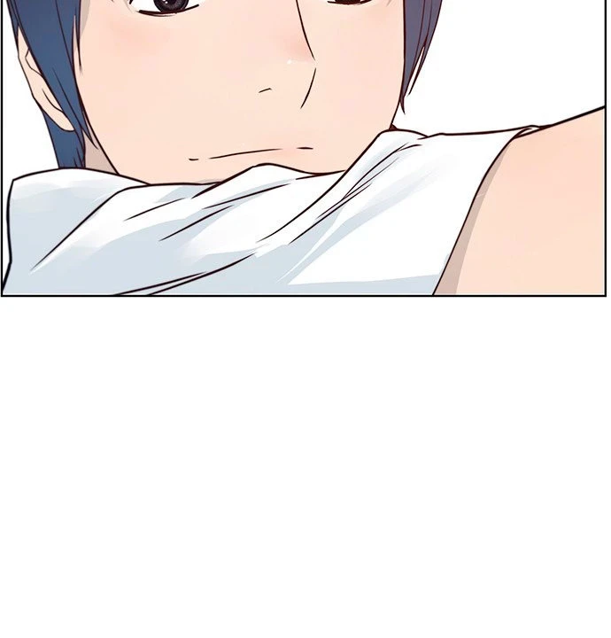 Hombre de Verdad Capítulo 5 - Page 21