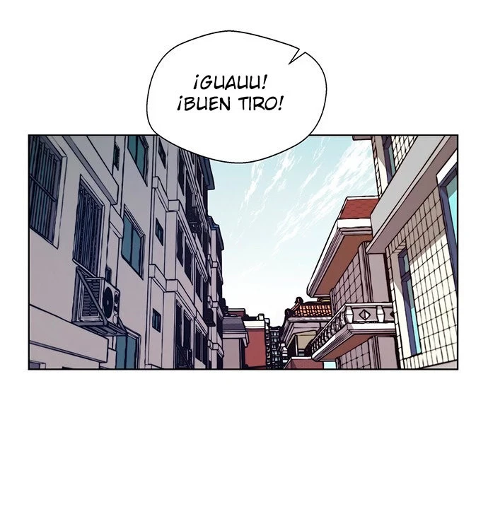 Hombre de Verdad Capítulo 5 - Page 22