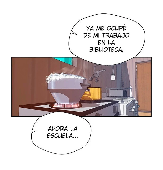 Hombre de Verdad Capítulo 5 - Page 25