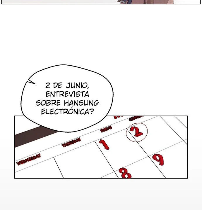 Hombre de Verdad Capítulo 5 - Page 27