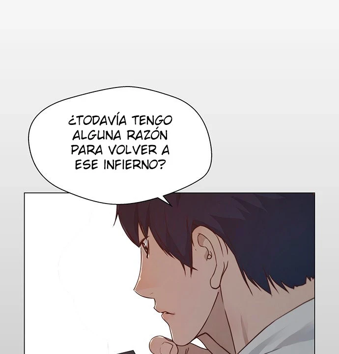 Hombre de Verdad Capítulo 5 - Page 28