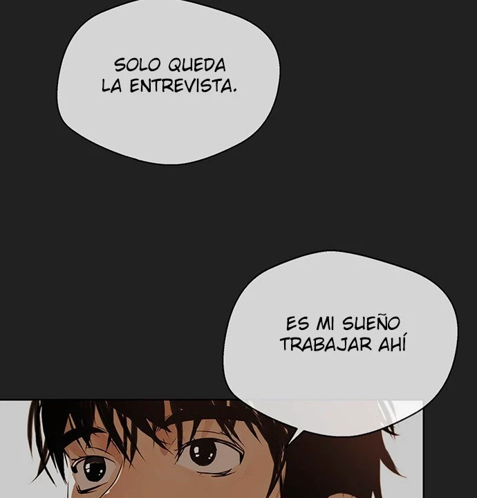 Hombre de Verdad Capítulo 5 - Page 33
