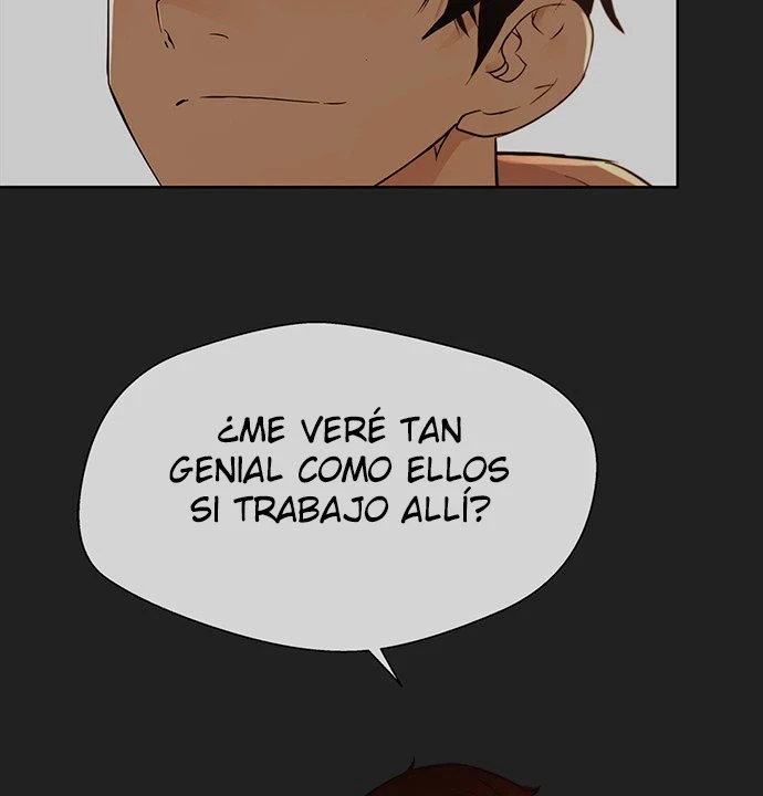Hombre de Verdad Capítulo 5 - Page 34