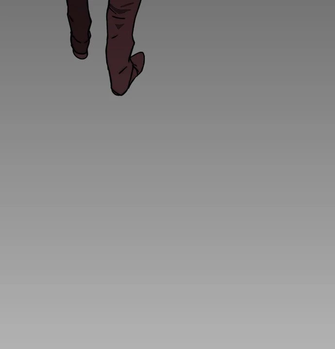 Hombre de Verdad Capítulo 5 - Page 42