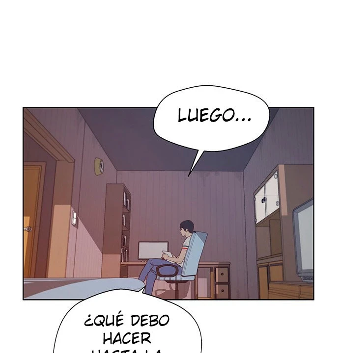 Hombre de Verdad Capítulo 5 - Page 47