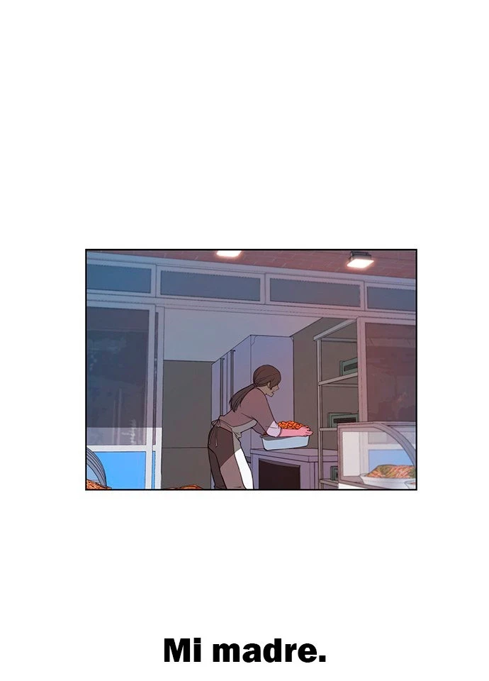 Hombre de Verdad Capítulo 5 - Page 64