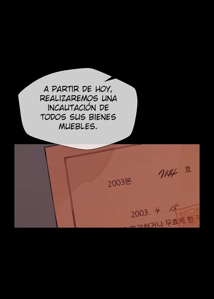 Hombre de Verdad Capítulo 5 - Page 68