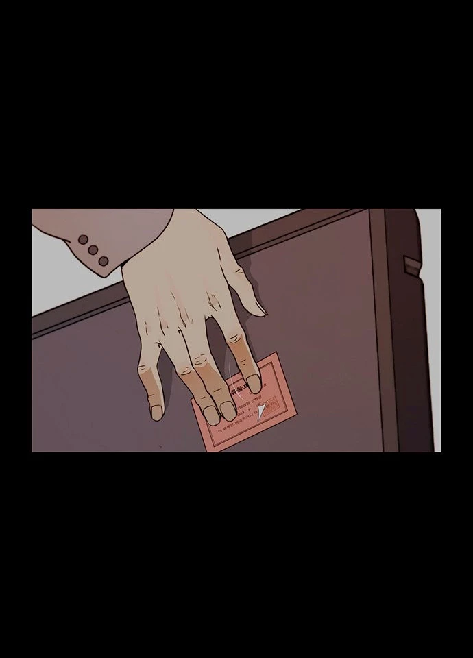 Hombre de Verdad Capítulo 5 - Page 69