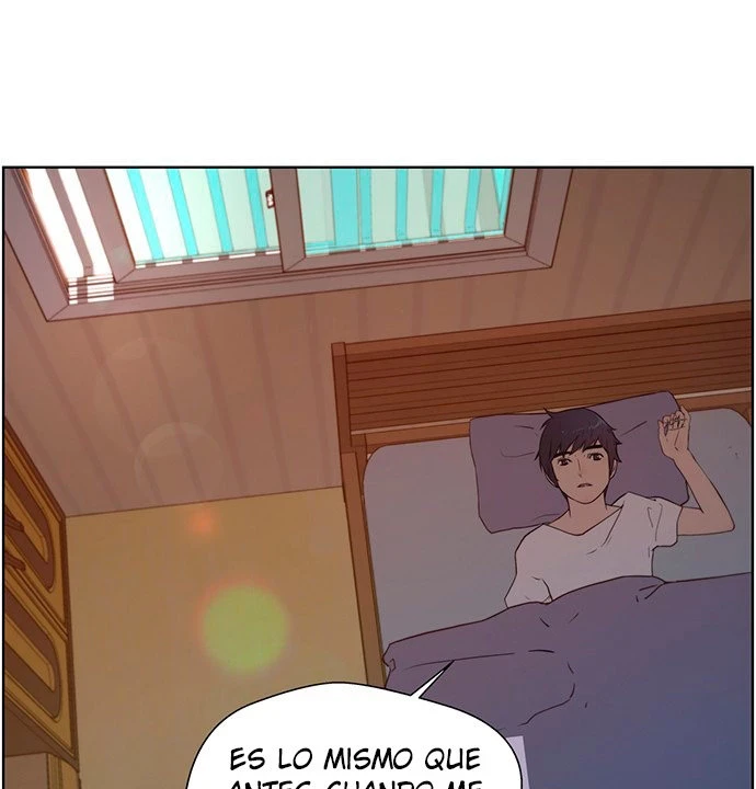 Hombre de Verdad Capítulo 5 - Page 7