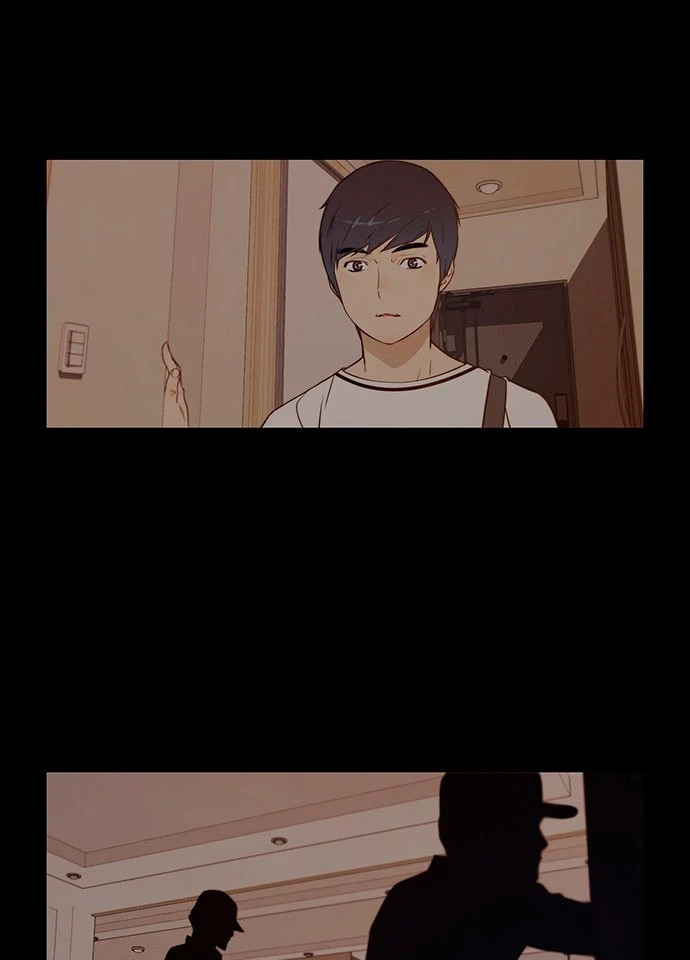 Hombre de Verdad Capítulo 5 - Page 70