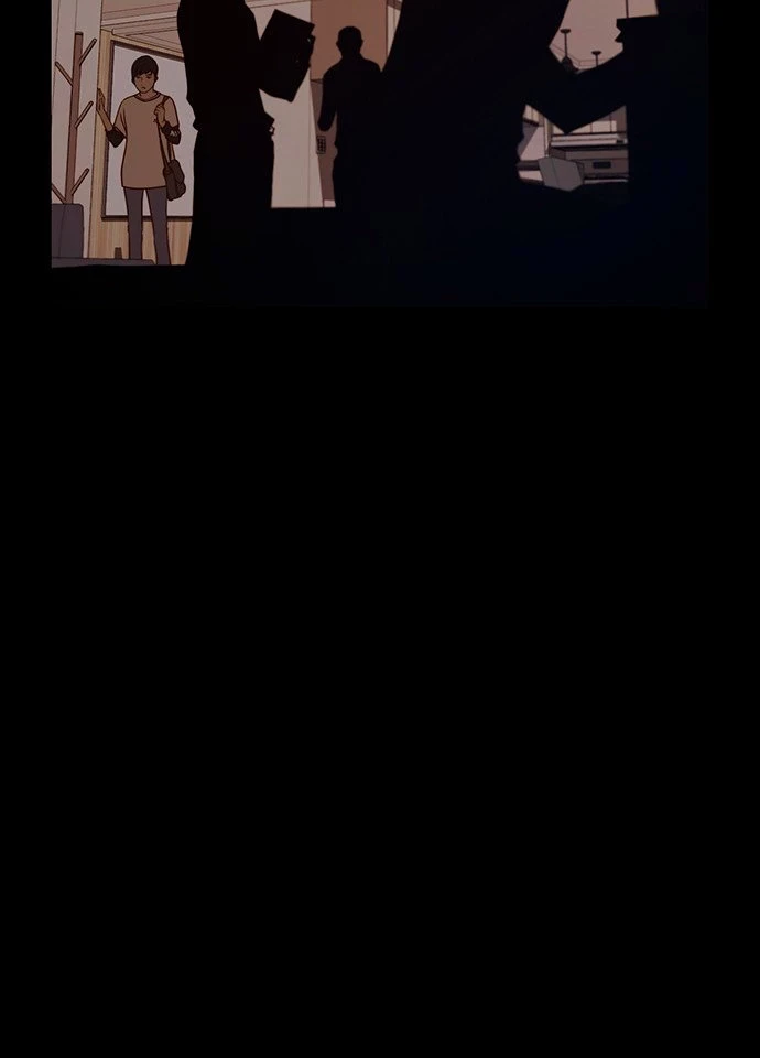 Hombre de Verdad Capítulo 5 - Page 71
