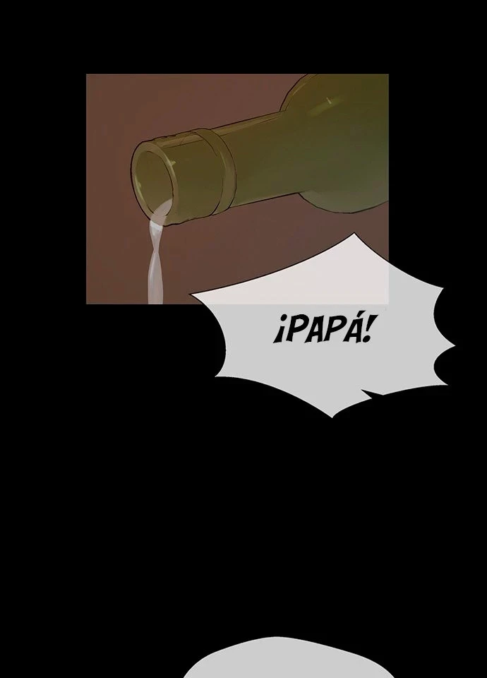 Hombre de Verdad Capítulo 5 - Page 72