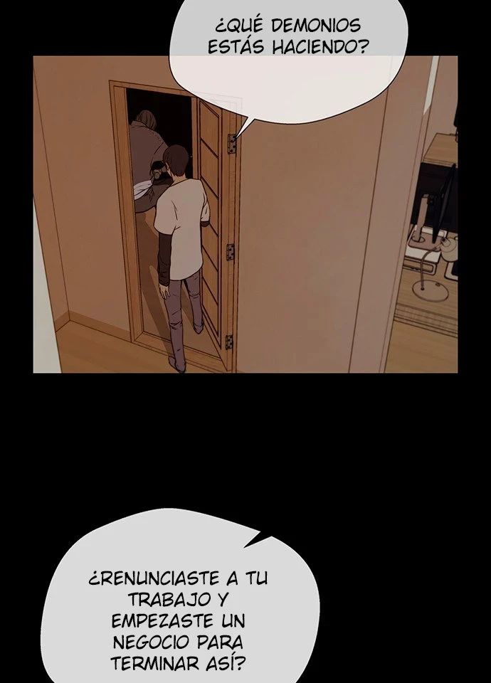 Hombre de Verdad Capítulo 5 - Page 73