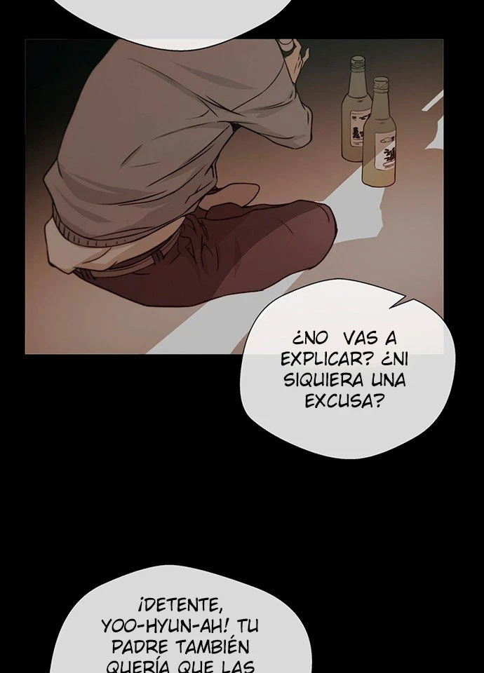 Hombre de Verdad Capítulo 5 - Page 74