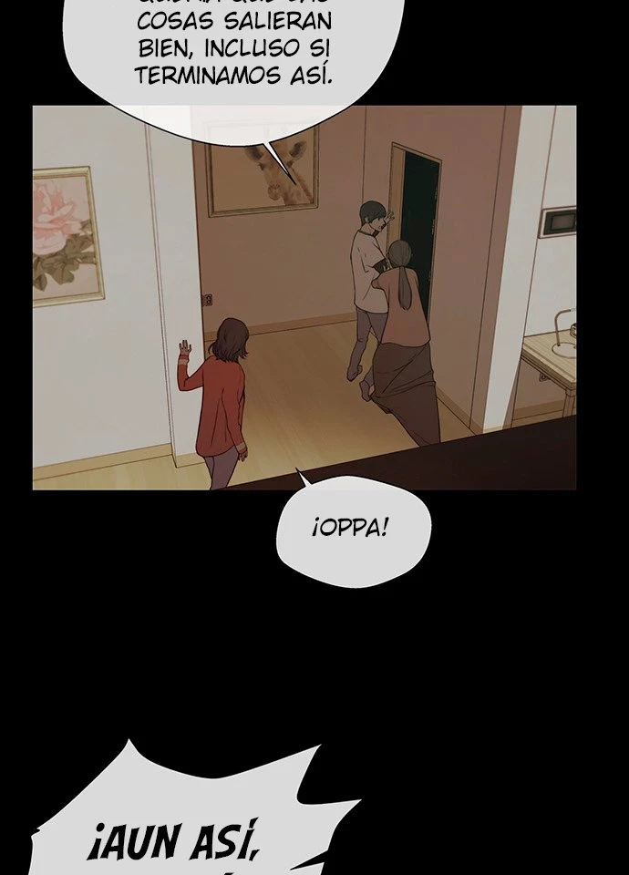 Hombre de Verdad Capítulo 5 - Page 75
