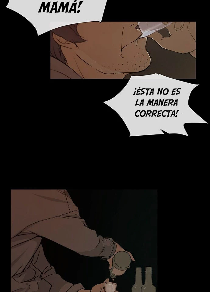 Hombre de Verdad Capítulo 5 - Page 76