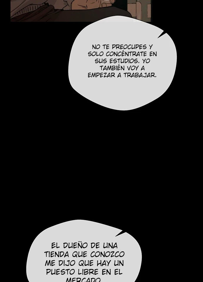 Hombre de Verdad Capítulo 5 - Page 77