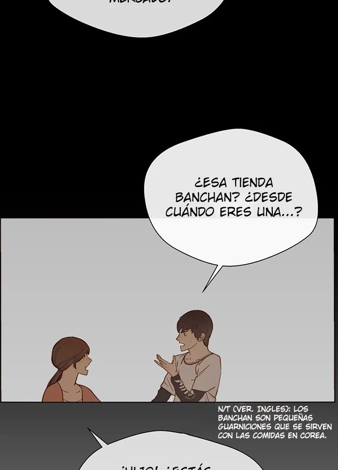 Hombre de Verdad Capítulo 5 - Page 78
