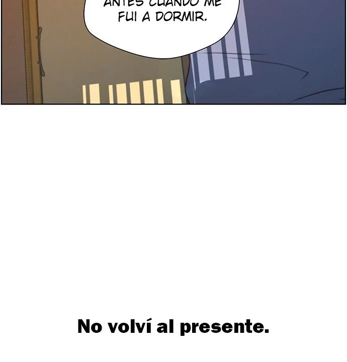 Hombre de Verdad Capítulo 5 - Page 8