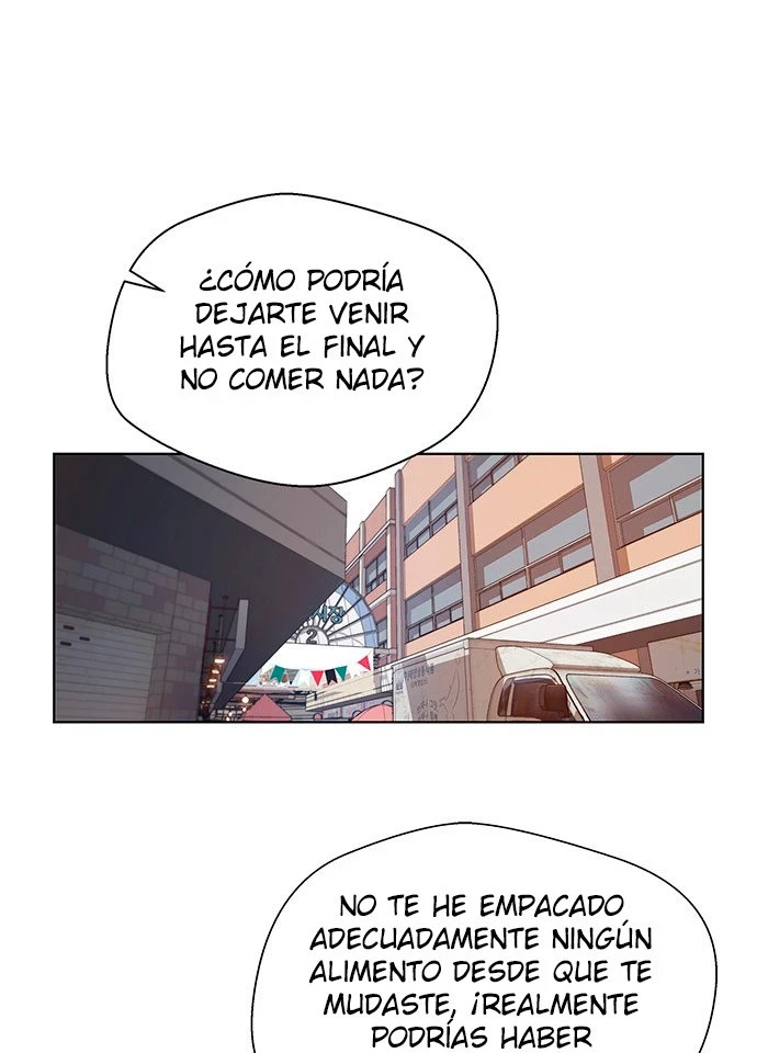 Hombre de Verdad Capítulo 5 - Page 84