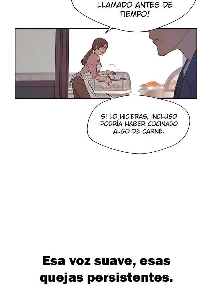 Hombre de Verdad Capítulo 5 - Page 85