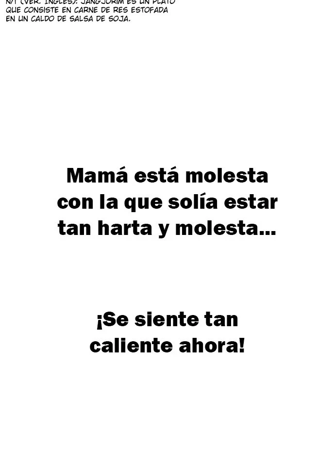 Hombre de Verdad Capítulo 5 - Page 87