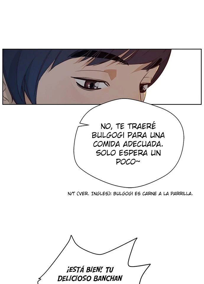 Hombre de Verdad Capítulo 5 - Page 88